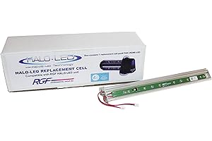 PHIC-REME-LED/REME Halo-LED Replacement Cell