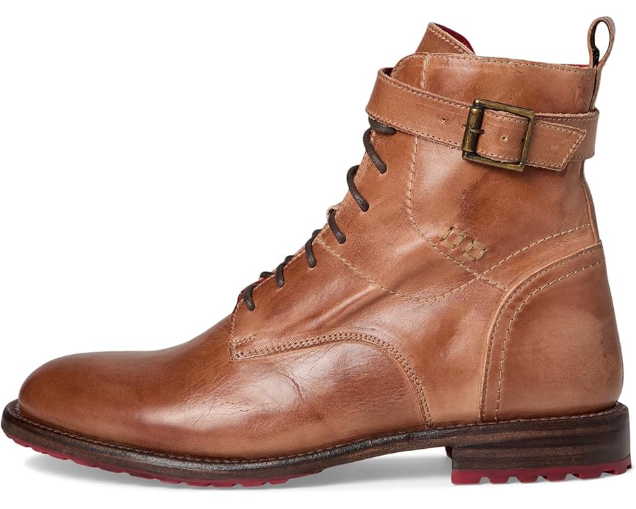 Bed Stu Endure - Left View