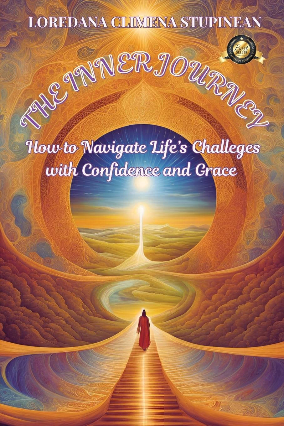 The Inner Journey: How to Navigate Life's Challenges with Confidence & Grace