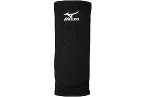 Mizuno Youth Slider Kneepad - The Ultimate Protection for Young Athletes