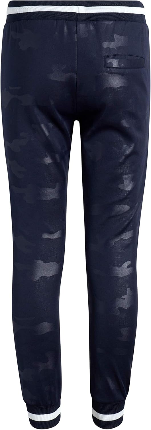 Galaxy by Harvic Boys’ Sweatpants – Basic Active Fleece Jogger Pants (Size: 8-16)