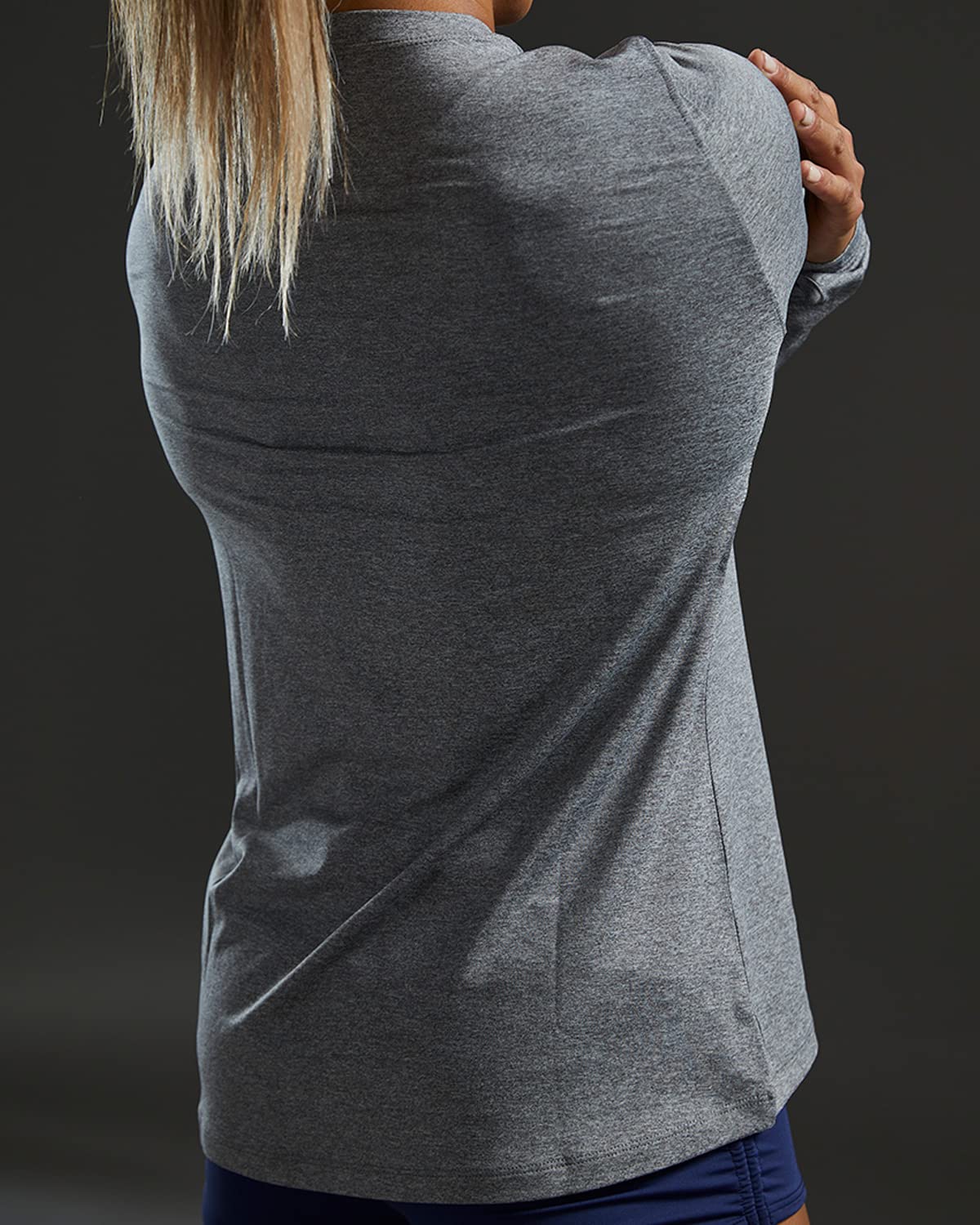 TYR T- Shirt Femme