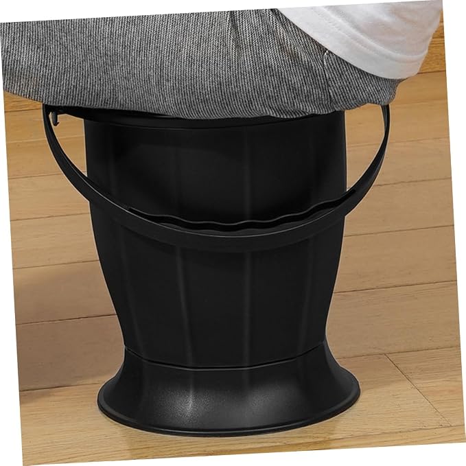 Orinal portátil reutilizable para adultos FOMIYES miniatura 5