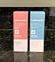 Natural Outcome Hydrating Hyaluronic Acid Serum and 10% Niacinamide Face Serum - Lightweight Anti Aging Facial Serum Set 1 oz Each, Vegan, Cruelty Free & Fragrance Free