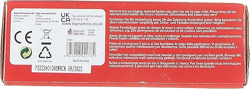 Miniatura 9 de Hape Pequeño motor valiente