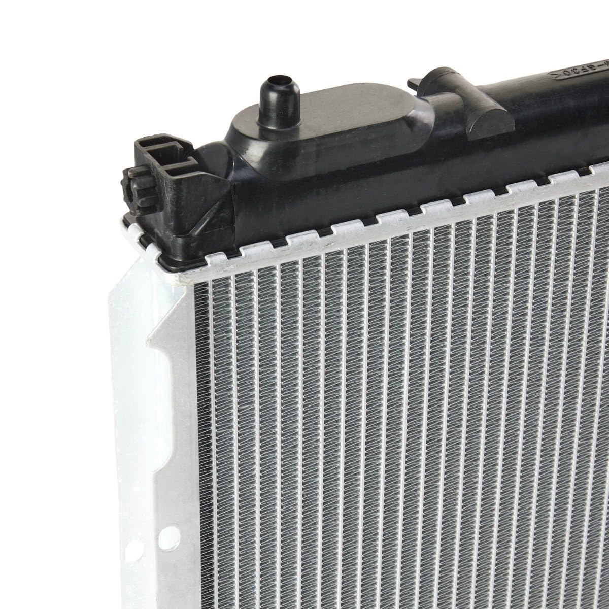 RIDEX 470R1414 Radiador refrigeración del motor Compatible con SUZUKI VITARA Cabrio ET, TA