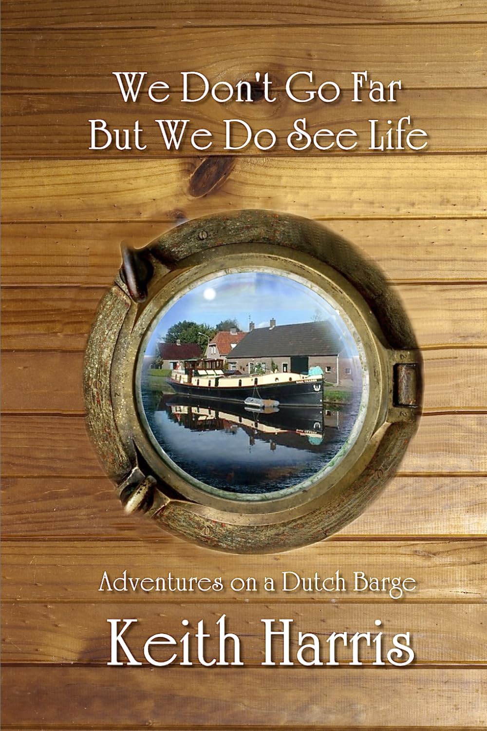 We Don't Go Far but We Do See Life: 1