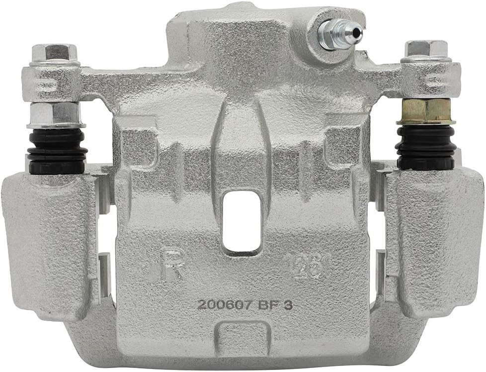 ECCPP Disc Brake Caliper Assembly 19B3424 Replacement For Subaru For Forester 2009-2013,For Subaru For Impreza 2008-2014,For Subaru For WRX 2012-2021 - Rear Passenger Side