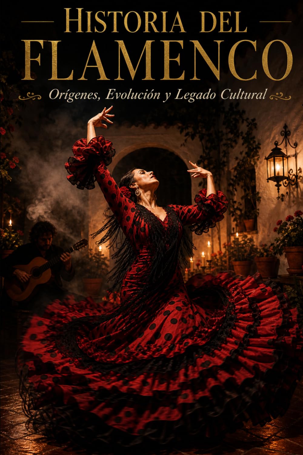 Historia del Flamenco: Orígenes, Evolución y Legado Cultural