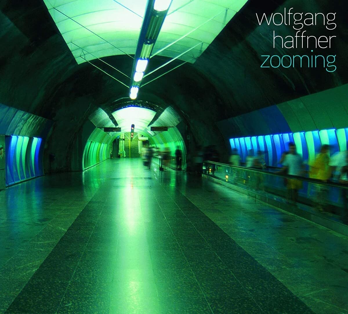 Zooming (Black Vinyl) [VINYL]