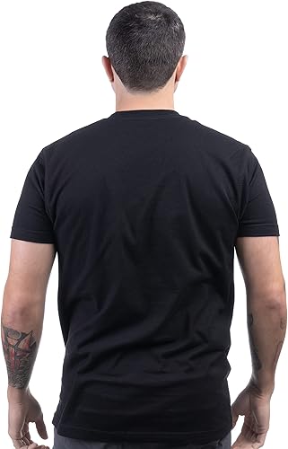 Miniatura 4 de Camiseta divertida con texto en inglés "We're Pregnant, but Mostly Her Divertida camiseta de broma para revelación de género con texto en inglés