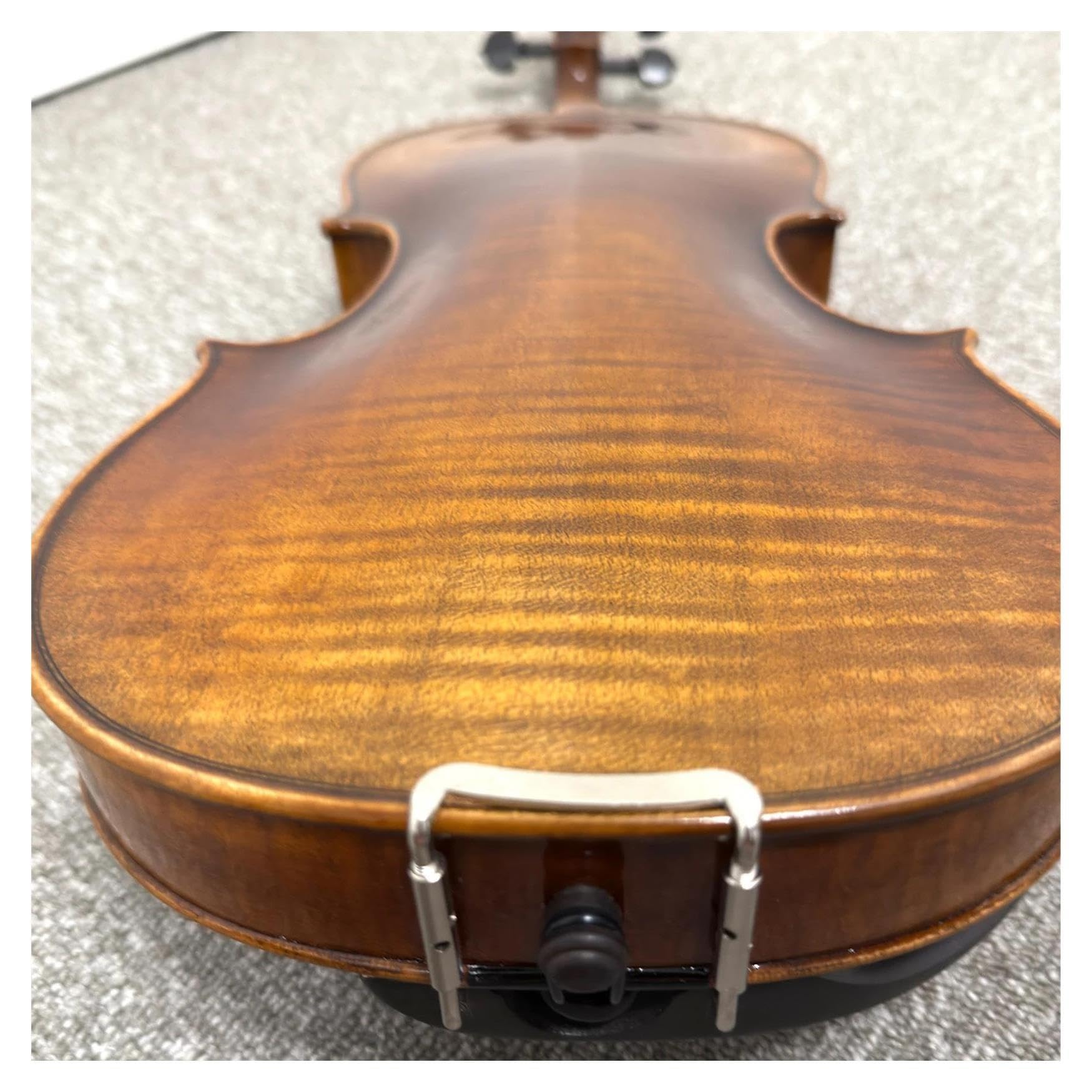 Praktische Violine Handgefertigte Violine 4/4-Format