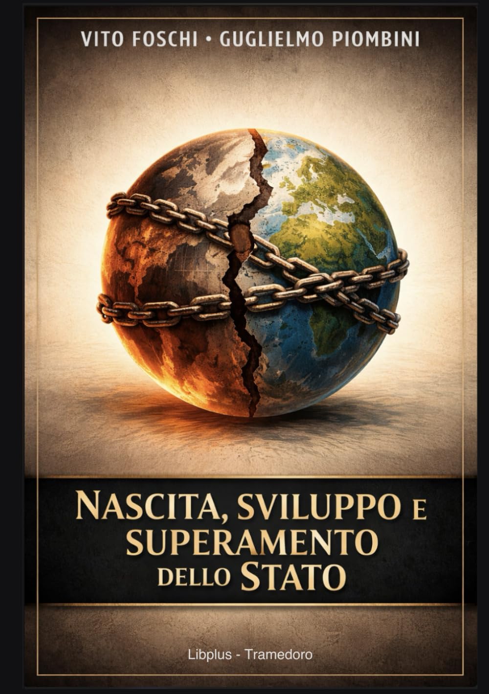 Nascita, sviluppo e superamento dello Stato
