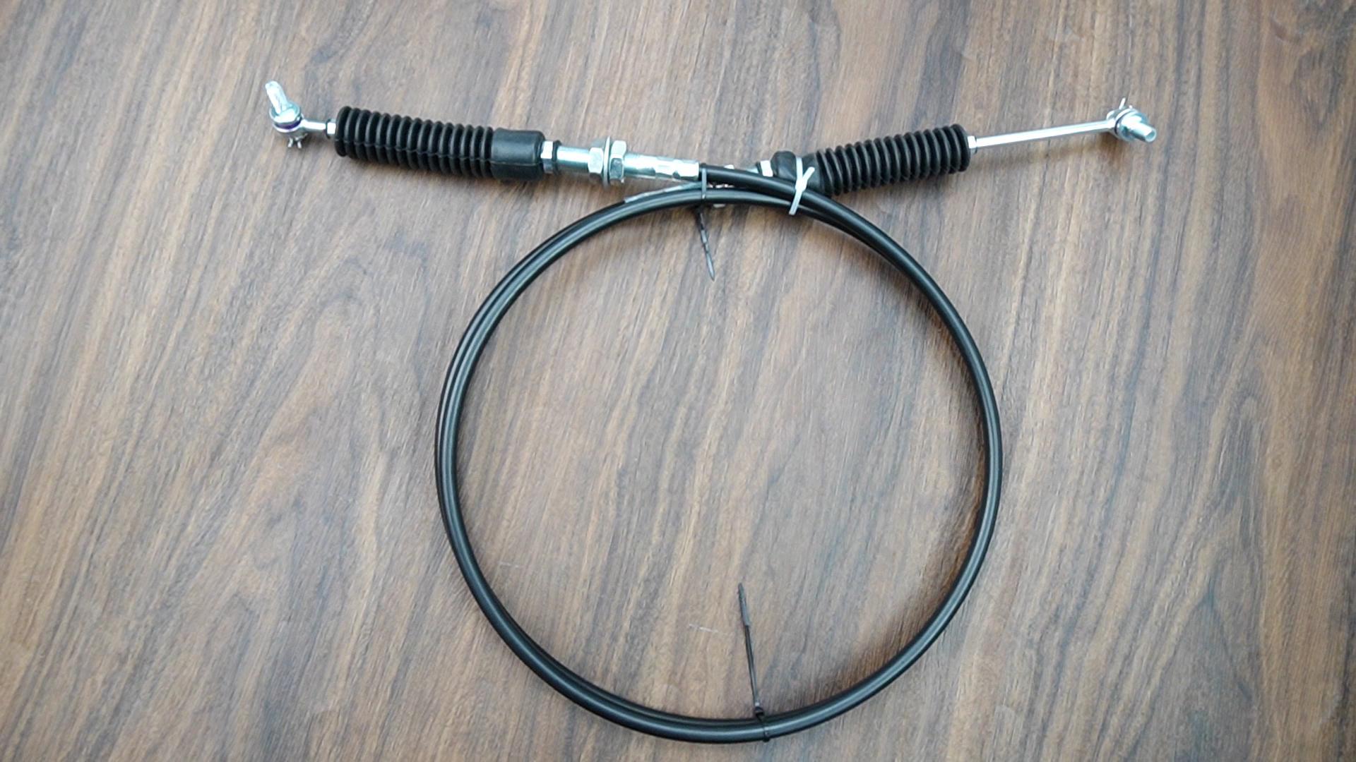 Shift Cable For RZR-4 Turbo Shift Cable Gear Selector For 2014-2018 Polaris RZR-4 1000 & Turbo-4 1000 - Part #7081893 Gear Shifters For Toyota Corolla - Foto 5