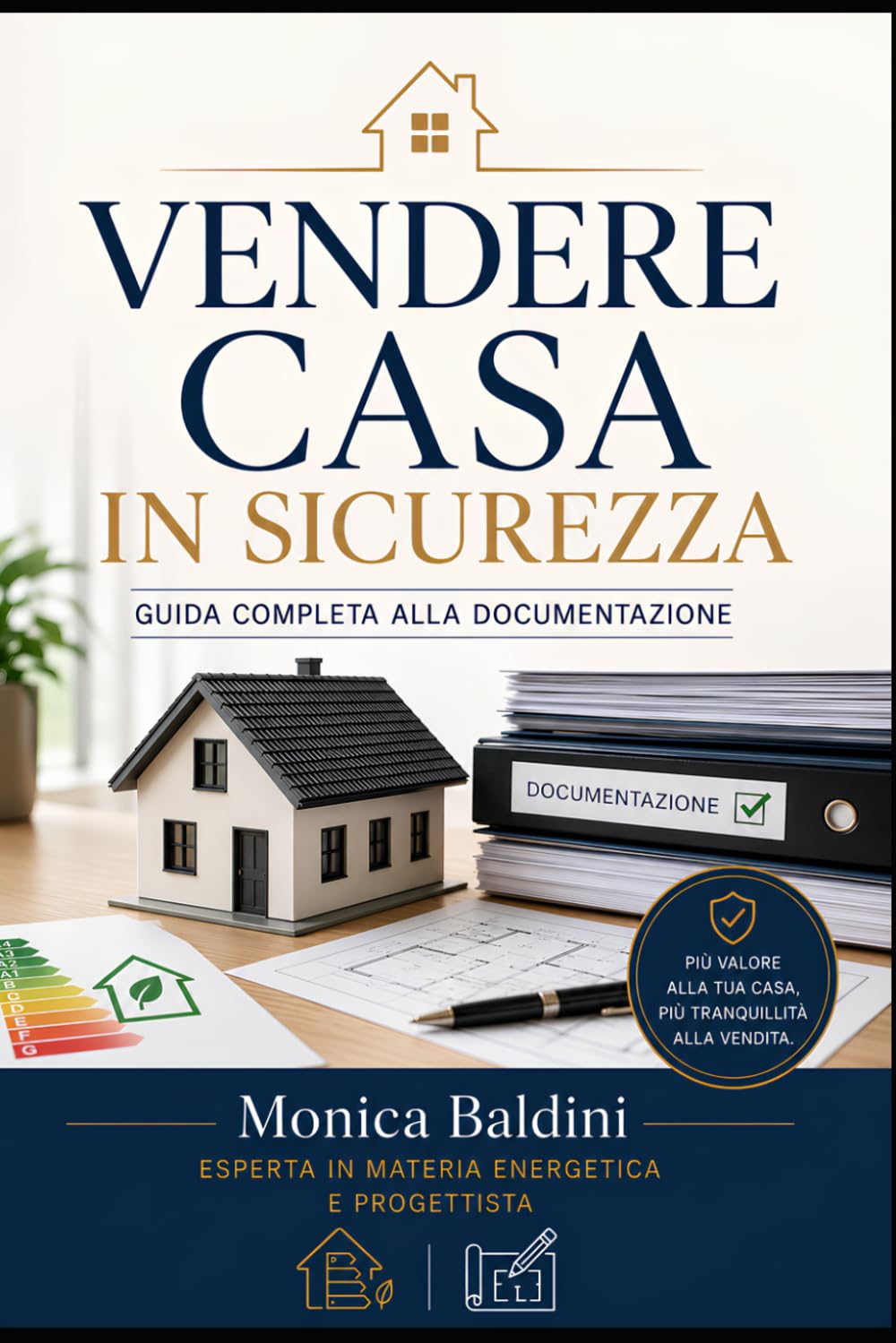 Vendere Casa in sicurezza: Guida completa alla documentazione