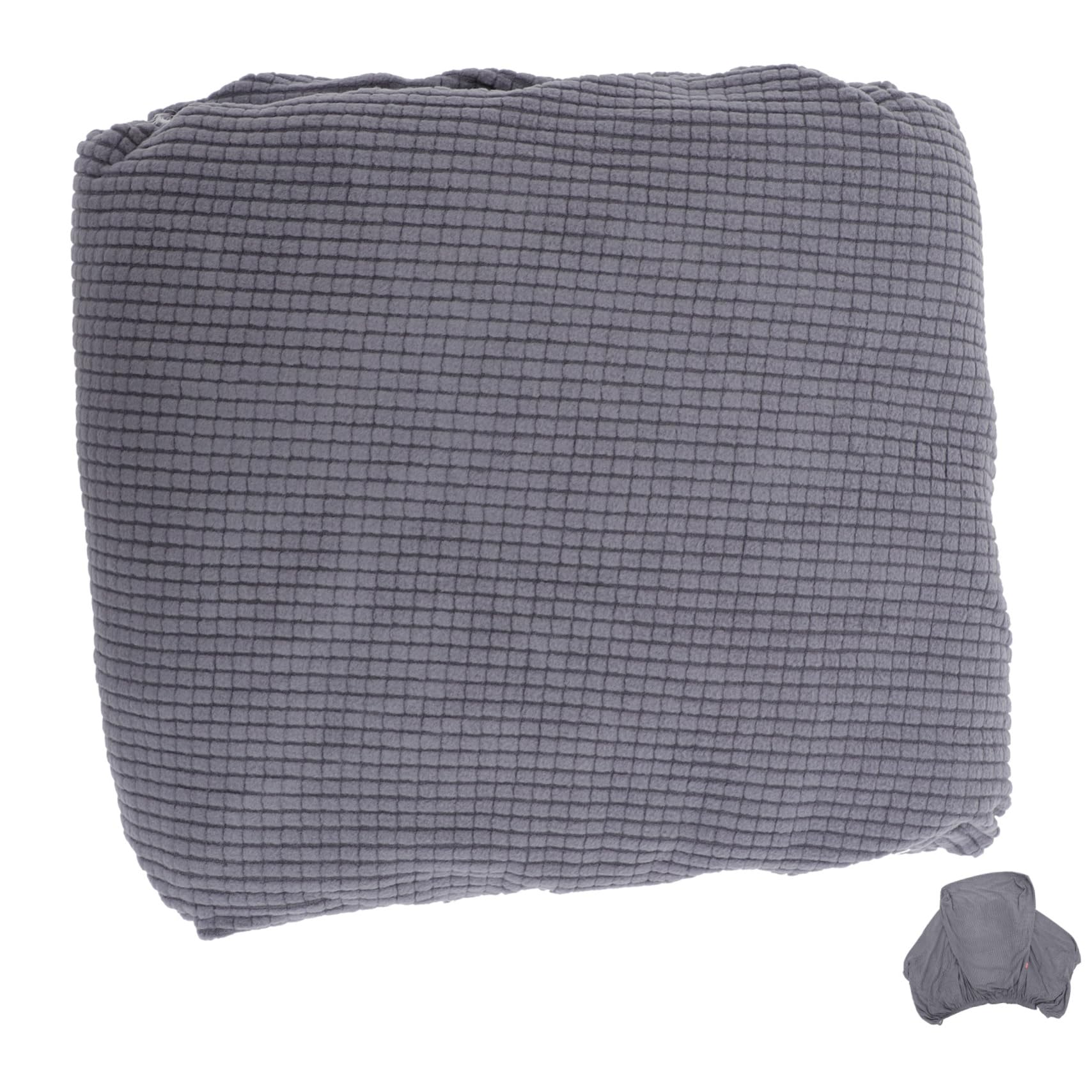 Cabilock Polyester Recliner Slipcover Couch Protector for Sofa Sofa Covers for Sectional