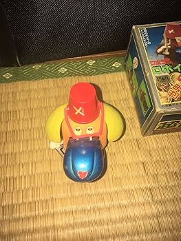 Amazon.co.jp: ポピー 超合金 ロボイヌ 1976年発売 放送当時物