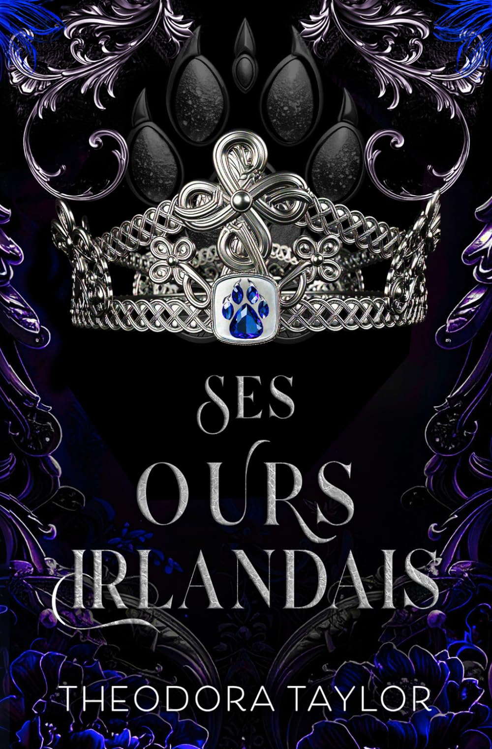 Ses Ours Irlandais (Métamorphes Irlandais)