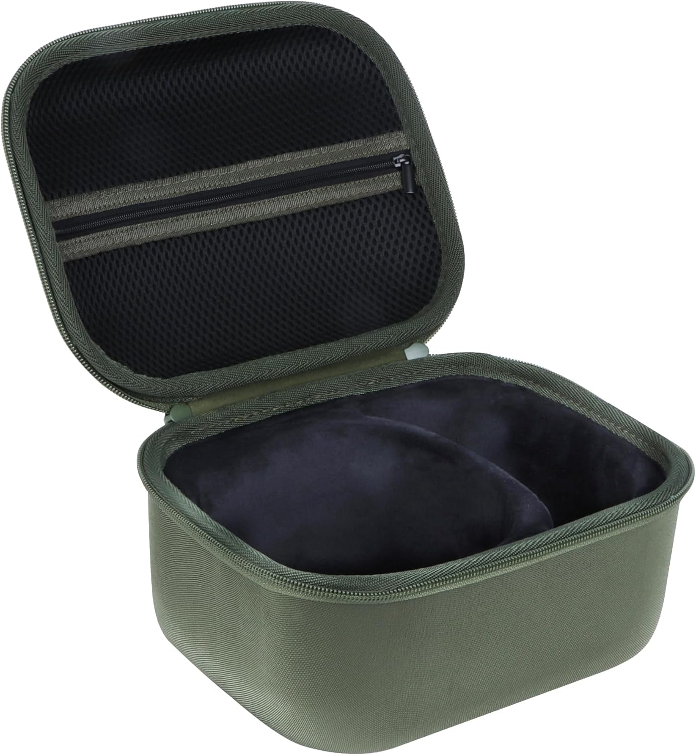 Storage Case Compatible with Walker's Razor Slim Shooting Hearing Protection Electronic Earmuffs