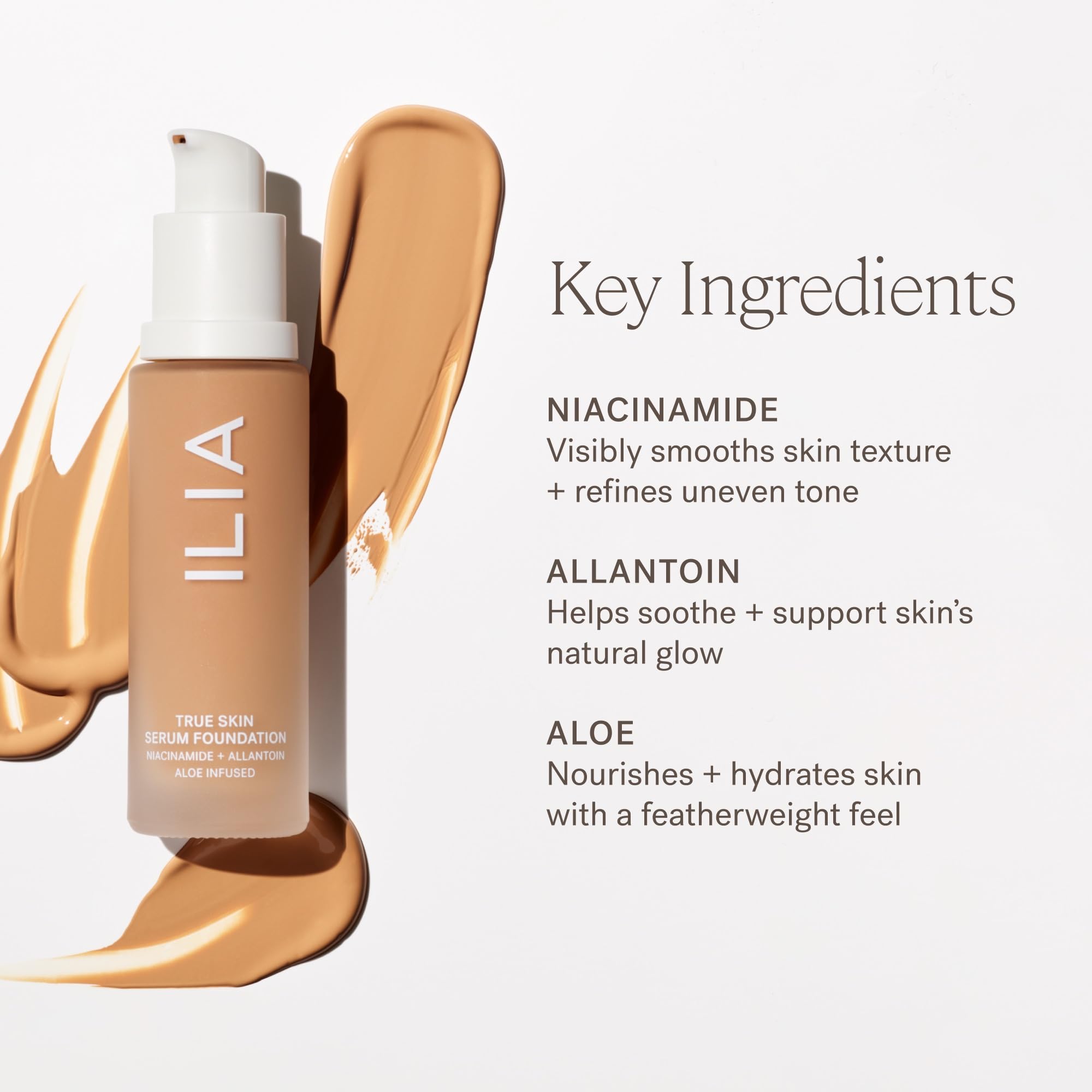 True Skin Serum Foundation 'Tavarua' SF2 30g