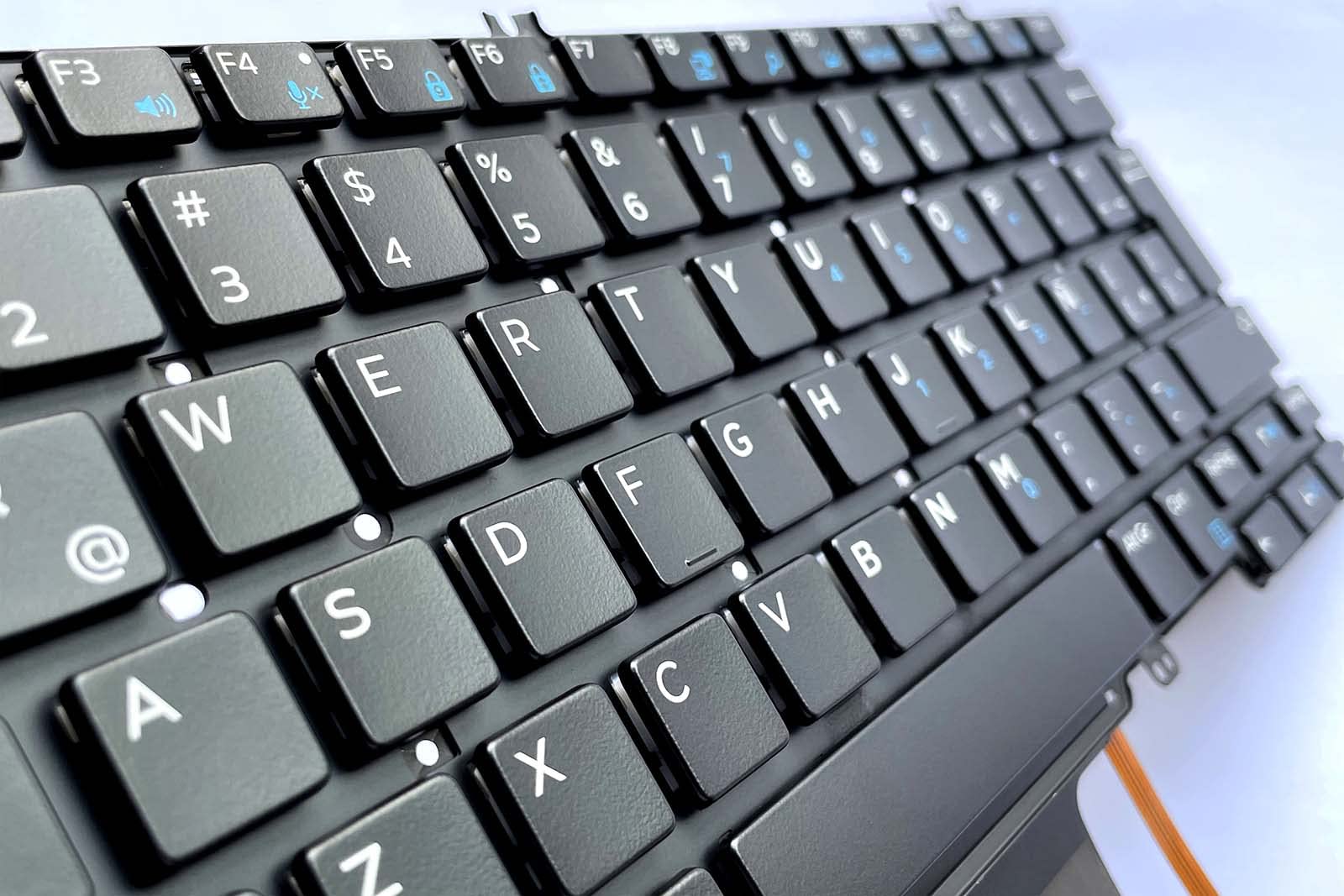 Laptop Keyboard For DELL Latitude 5289 7389 7390 2-in-1 5280 5288 7280 - Foto 11