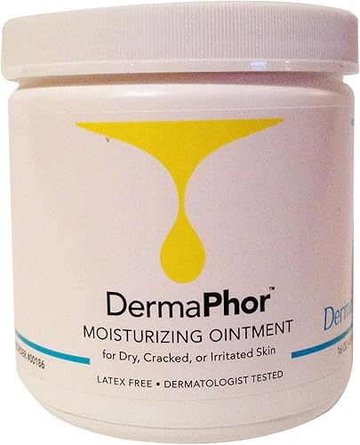 DermaPhor(TM) Ungüento Hidratante