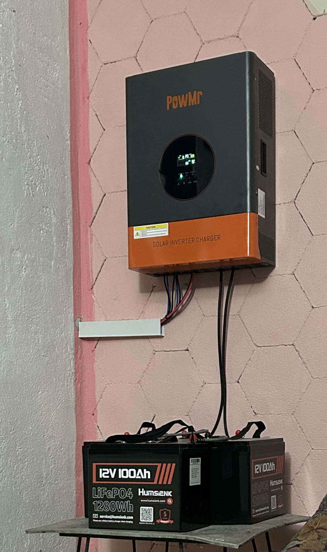 Customer Image