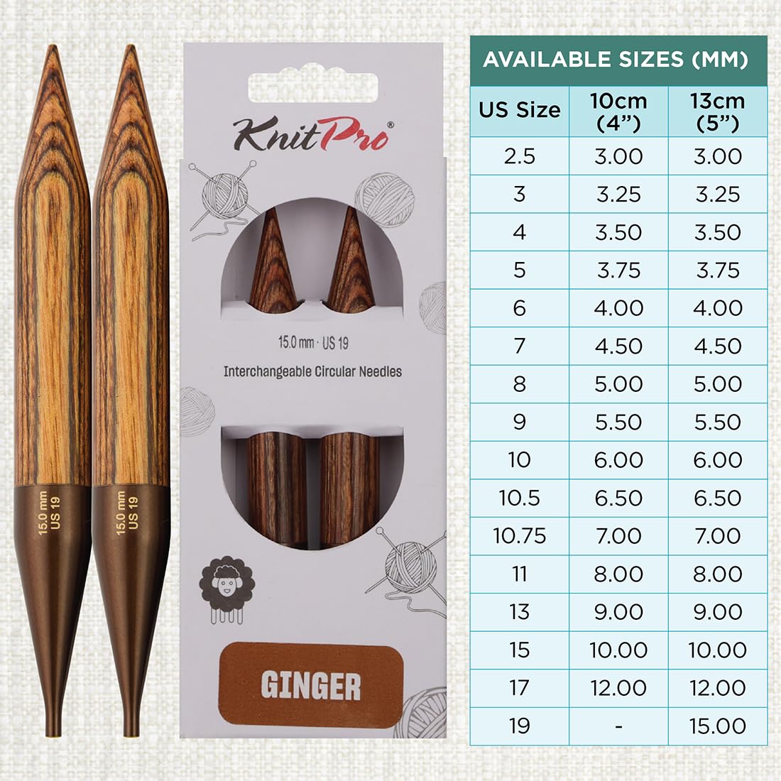 KnitPro