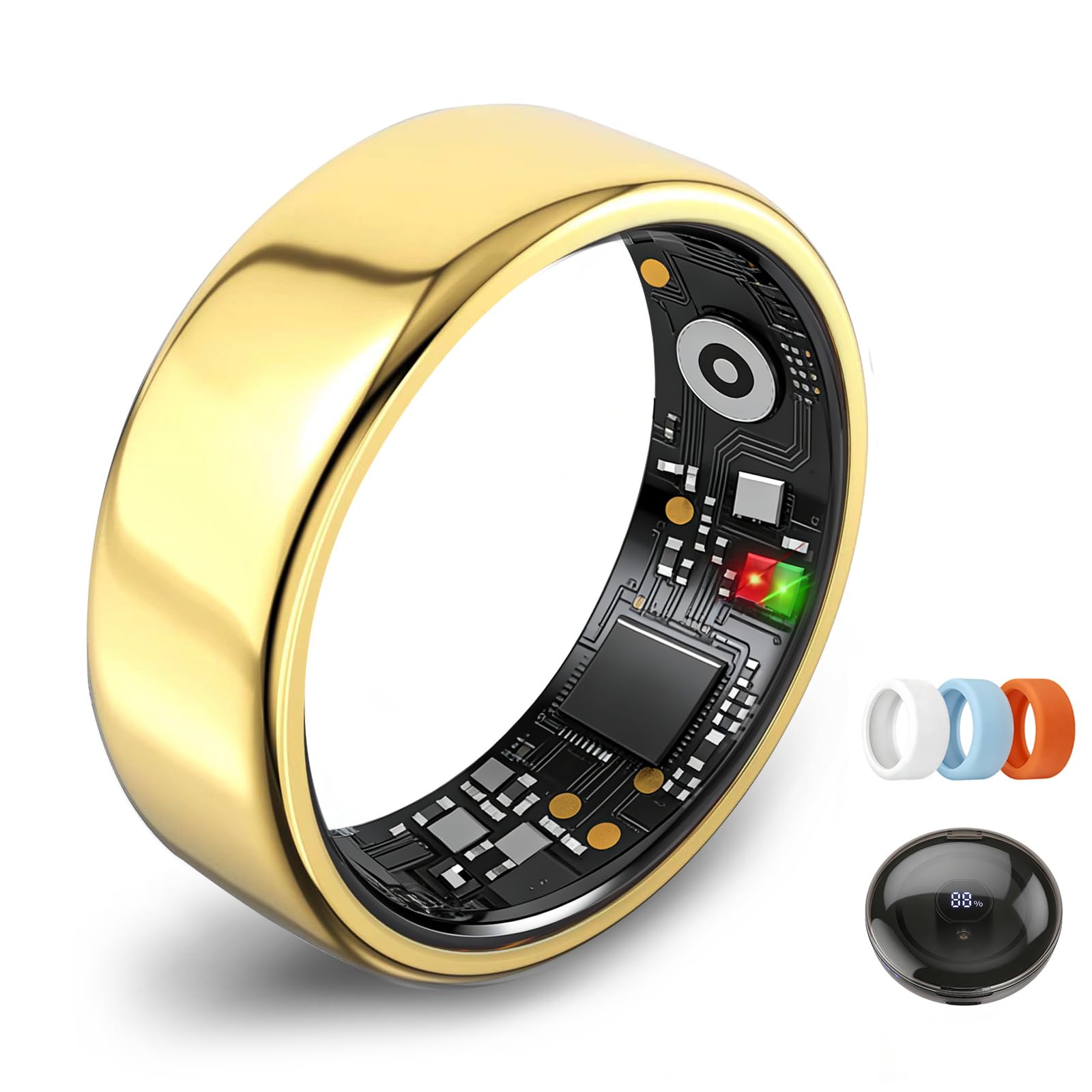 Smart Ring