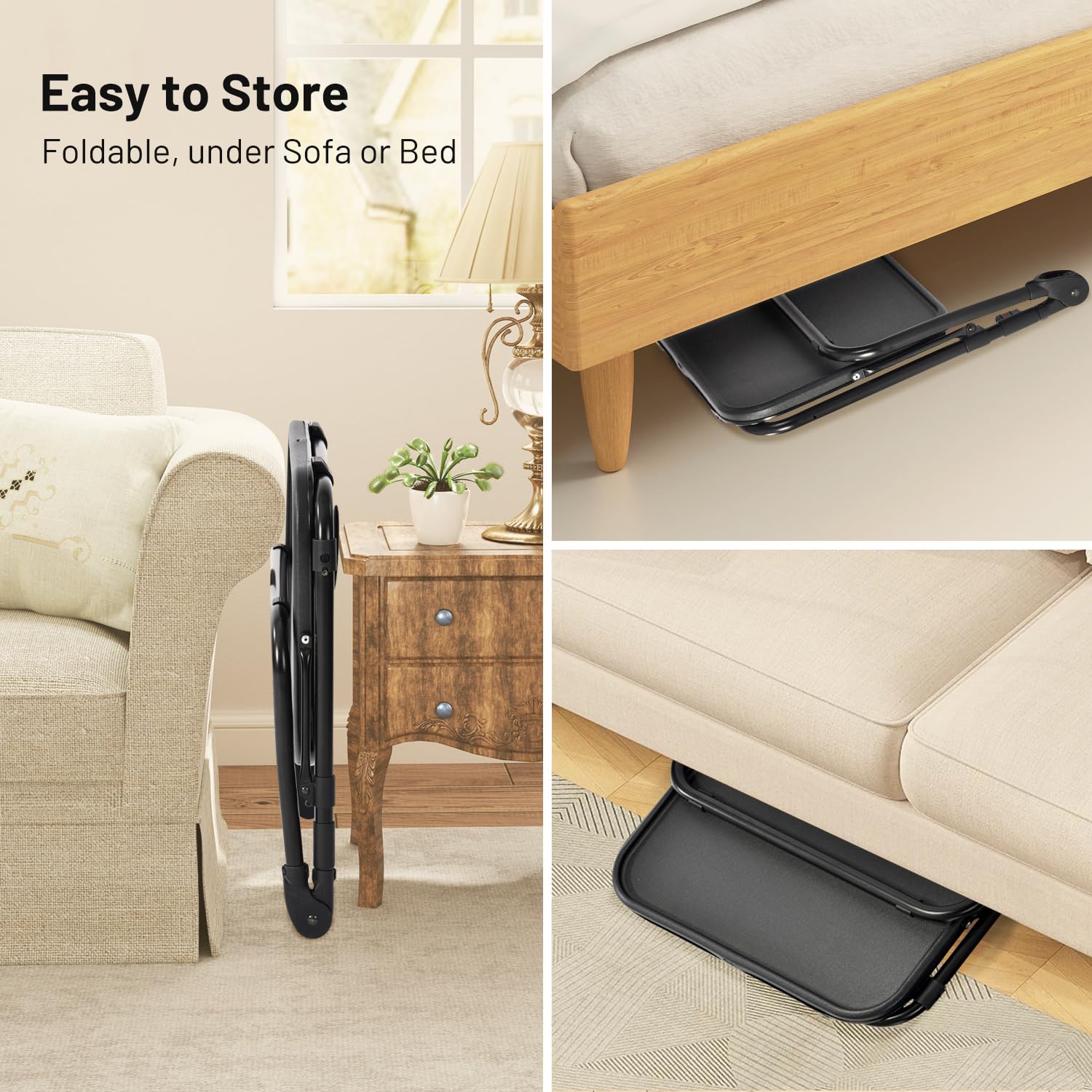 テーブル・チェア・ハンモック ON-U LIFE MY ON MINI FOLDNG SHELF ro0a154_03.jpg