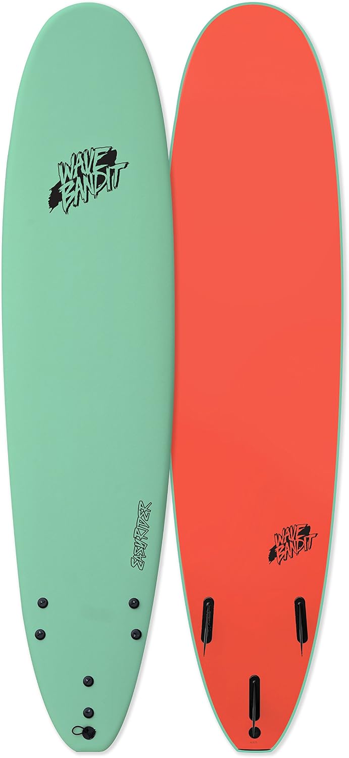 Wave Bandit EZ Rider Surfboard