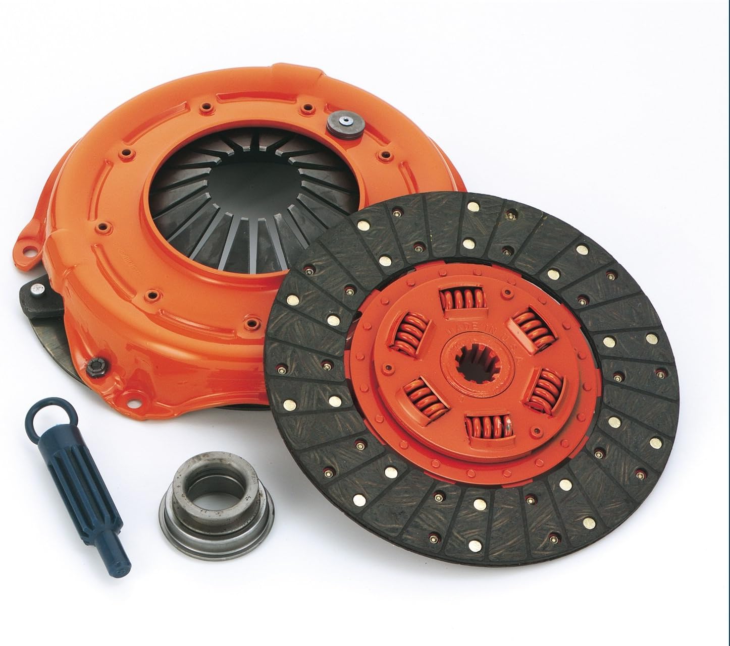 Hays 85-100 Classic Clutch Kit-10.5 in Diameter-1-1/8 in 10 Spline