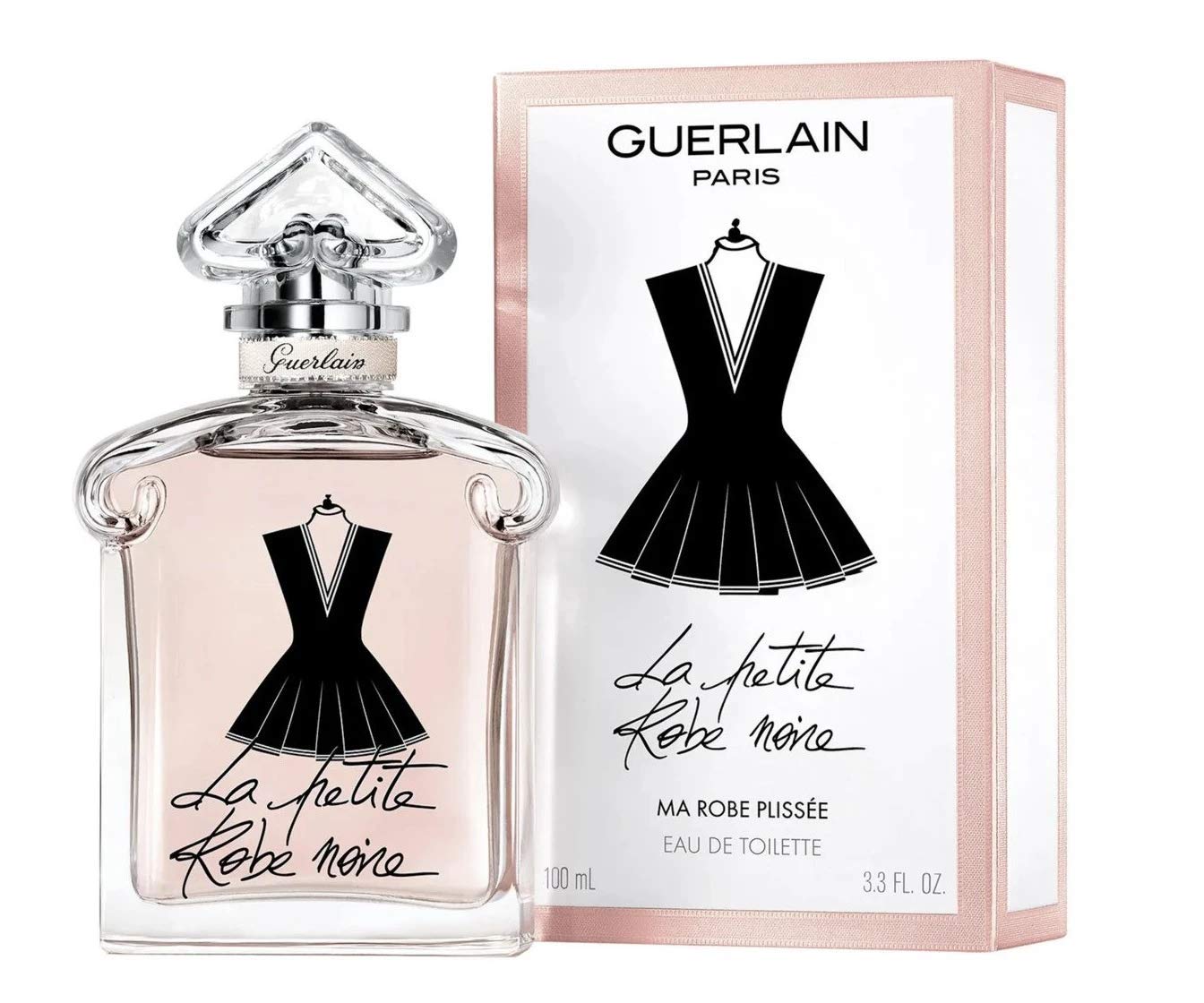 Guerlain Perfume Petite Robe Noire 2025