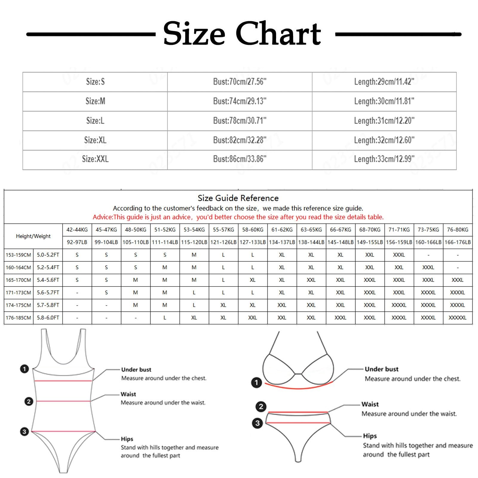 Set Bikini da Donna Reggiseno Bikini con Ferretto Reggiseno Push Up Imbottito Top Costume da Bagno Imbottito 2026 Top Costume da Bagno, Viola, M