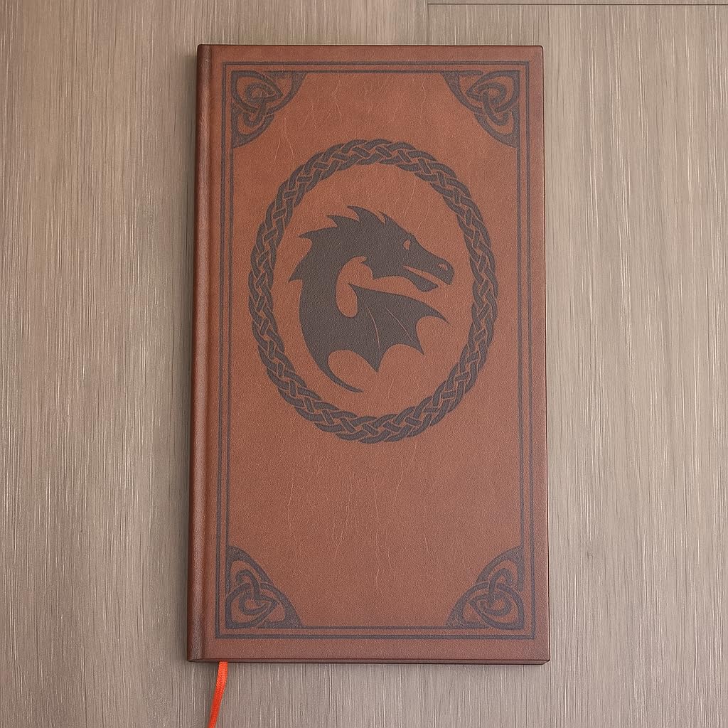 Dragon Magazine, Dragon Book, Dragon Training Book: Learn to Train Your Own Dragon, Exciting Gift for Dragon Fan!