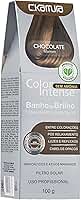 C.Kamura Tonalizante Hidratante Banho De Brilho Chocolate 100 Ml