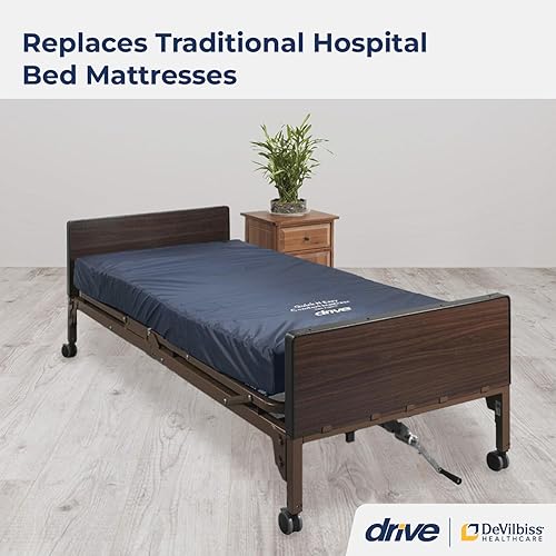 Miniatura 3 de Drive Medical Colchón Quickn Easy Comfort
