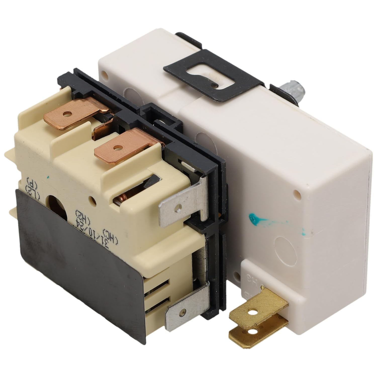 Supplying Demand W11129442 Range Surface Element Infinite Control Switch - Replaces PS12114485, W10437097