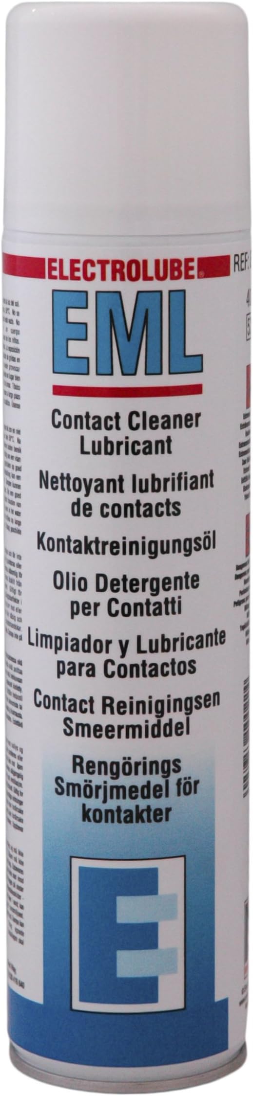 Contact Cleaner Lubricant