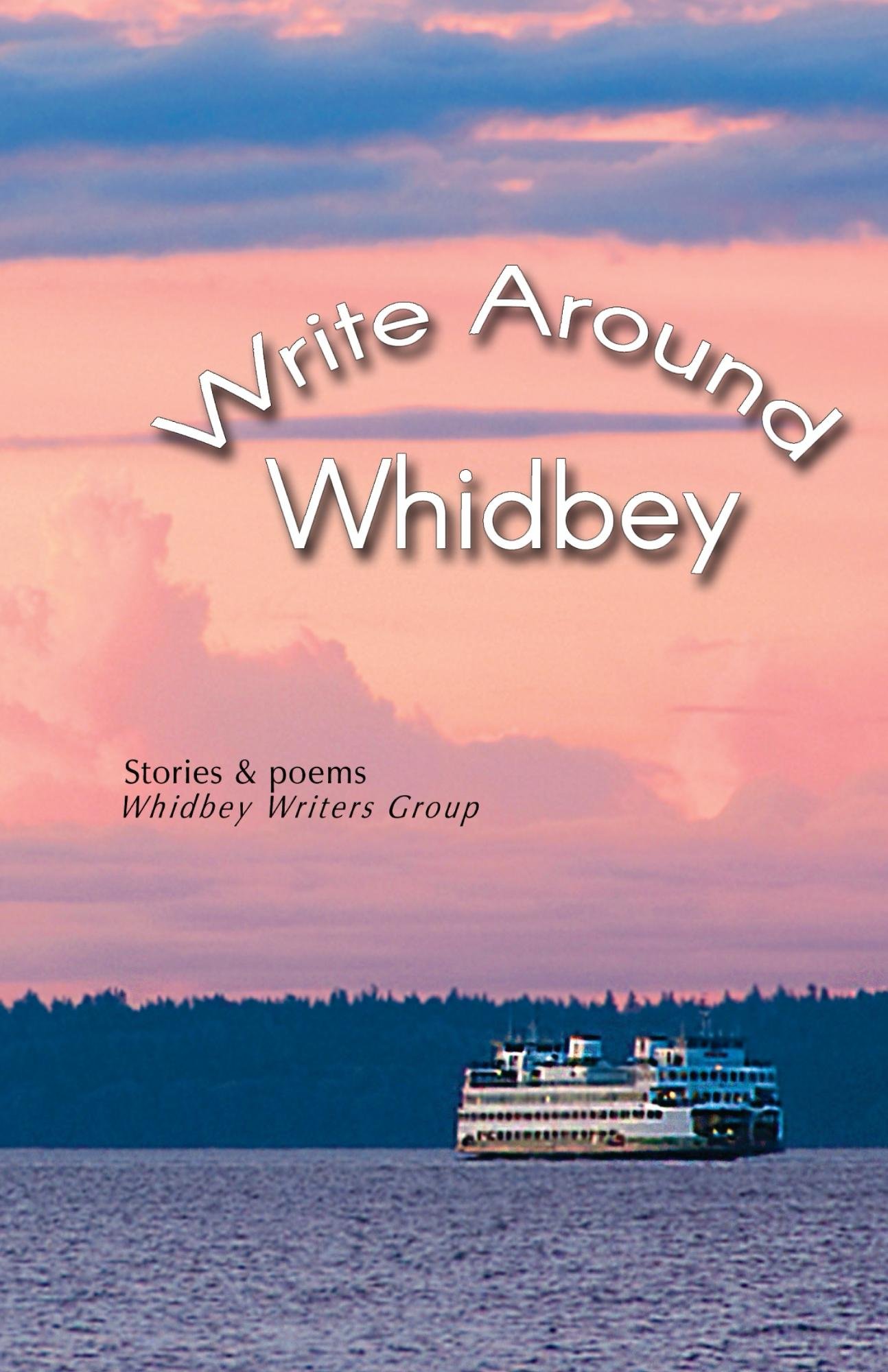 Write Around Whidbey