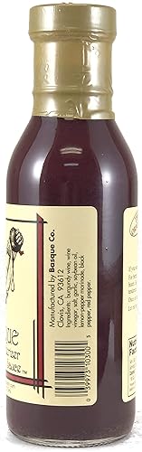 Miniatura 4 de Tendirizador de carne vasca Salsa Barebecue, 12.7 oz