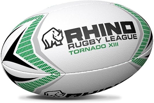 Rhino Tornado Xiii Rugby League Rugby 