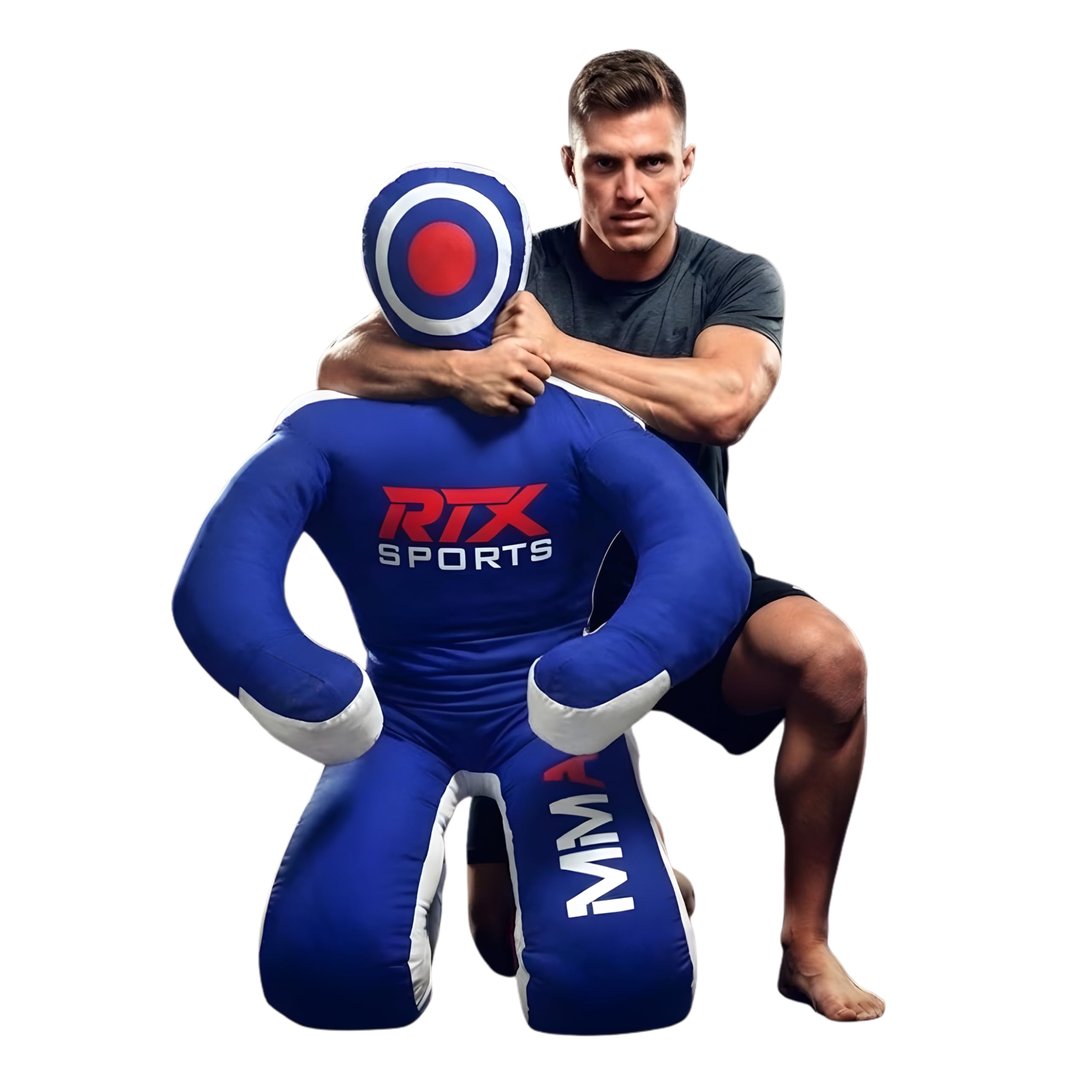 annequin De Grappling RTX A Judo Grappling Duy | Sac De Frappe