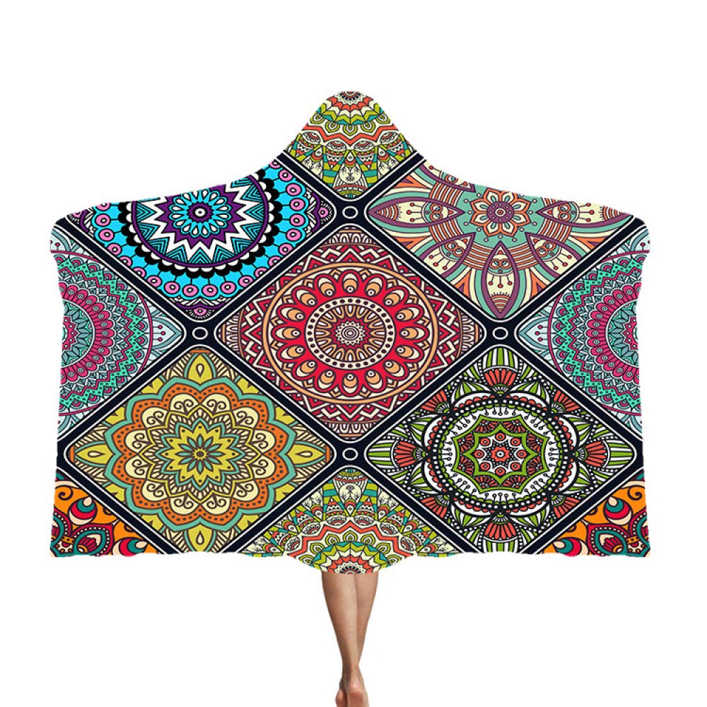 Couverture en peluche douce contre le froid pour une pause détente confortable à la maison