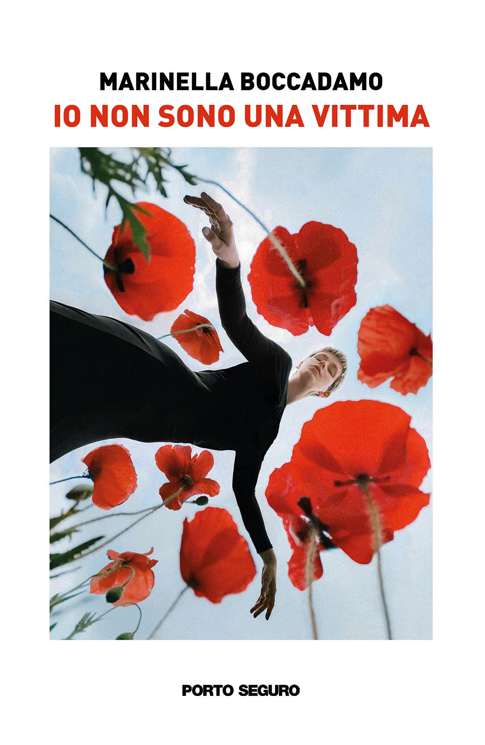 Io Non Sono Una Vittima - 4