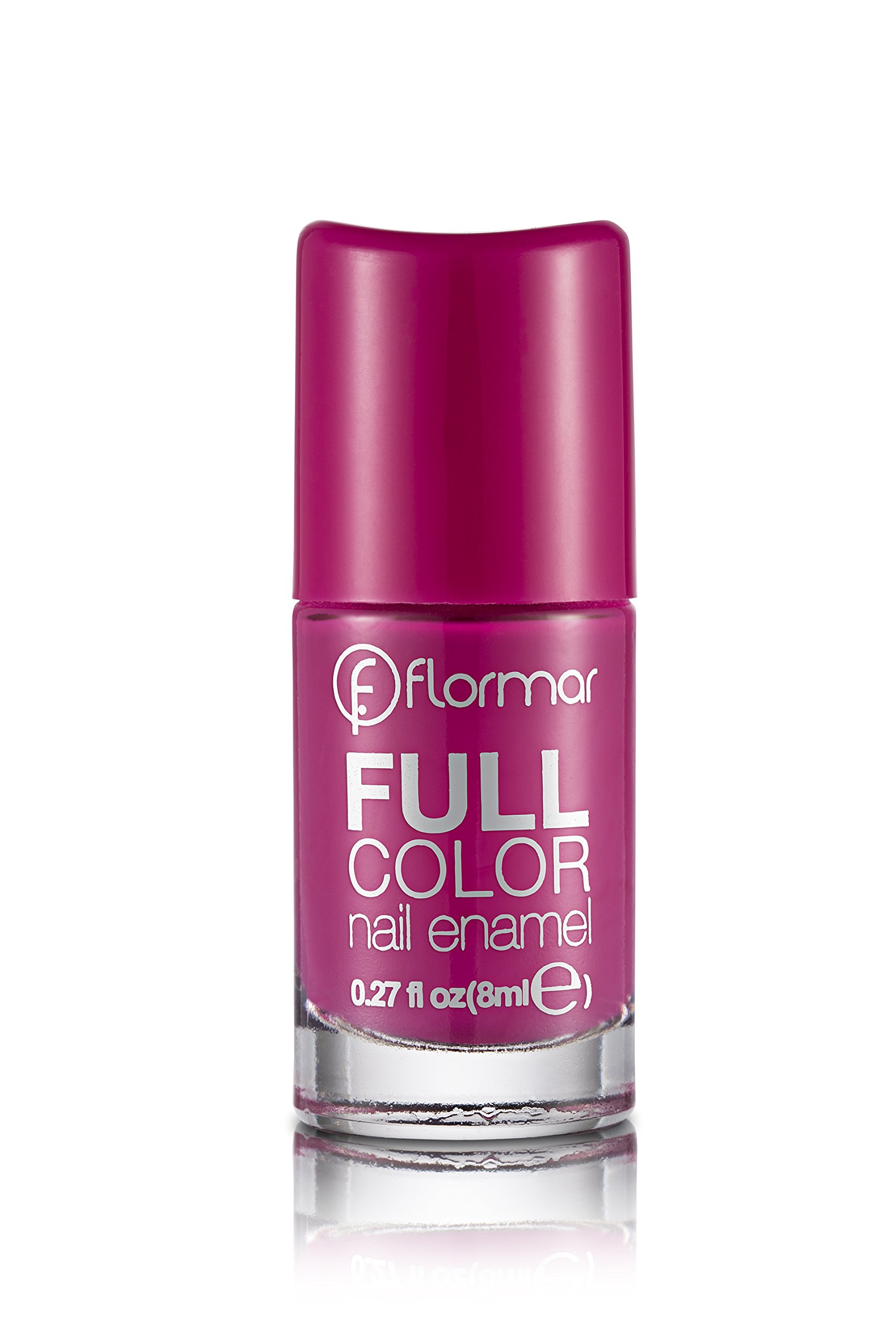 Flormar Full Color Oje No: Fc12