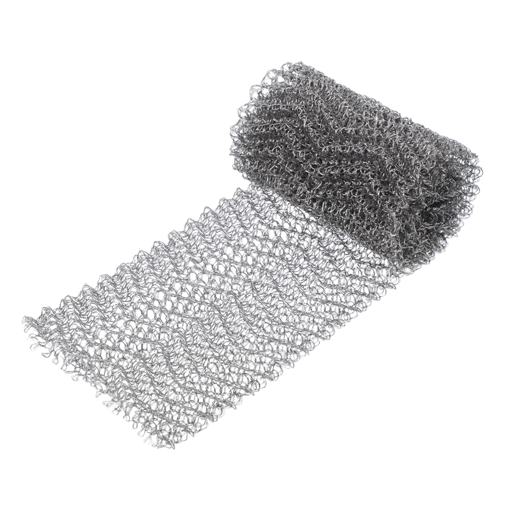 NAMOARLY Wine Strainer Mesh Hop Strainer Brew Filter 10cm Wide Leak Funnels Wine Funnel Filter