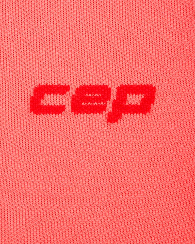 CEP Run Ultralight Waden Kompression 4.0 Herren – Beinlinge für gezielte Unterstützung beim Laufen – leichte Wadenkompression mit optimaler Passform & Atmungsaktivität