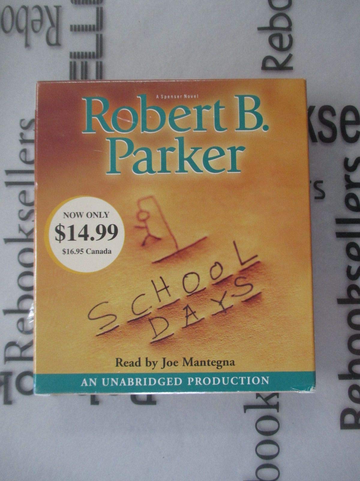 Buy School Days — BookShops.in