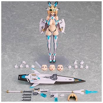 PLAMAX バニースーツ プランニング ソフィア F シャーリング 【新品】 PLAMAX BP-01 ソフィア・F・シャーリング｜グッドスマイル